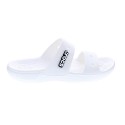 Sandalias Crocs zapatos Mujer modelo Classic Crocs Blanco 