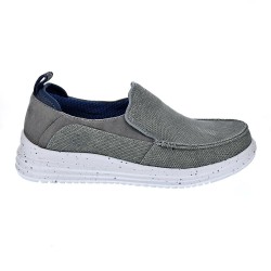 Zapatos Skechers zapatos Hombre modelo Proven Renco Marrón  2