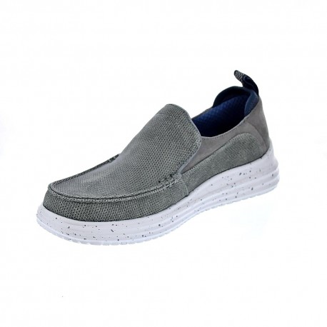 Zapatos Skechers zapatos Hombre modelo Proven Renco Marrón 