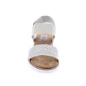 Sandalias Skechers zapatos Mujer modelo Desert Kiss Blanco 
