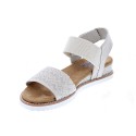 Sandalias Skechers zapatos Mujer modelo Desert Kiss Blanco 