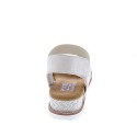 Sandalias Skechers zapatos Mujer modelo Desert Kiss Blanco 