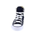 Zapatillas botas Converse zapatos Mujer modelo Star Player Chuck Taylor Negro Cordón
