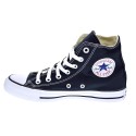 Zapatillas botas Converse zapatos Mujer modelo Star Player Chuck Taylor Negro Cordón