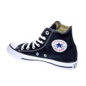 Zapatillas botas Converse zapatos Mujer modelo Star Player Chuck Taylor Negro Cordón