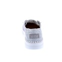 Mocasines Hey Dude zapatos Mujer modelo Wendy Rise Gris 