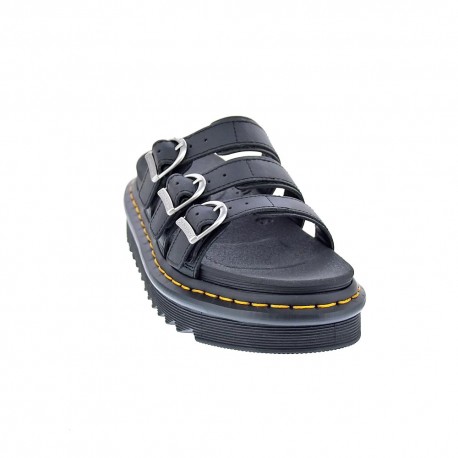 Sandalias Dr. Martens zapatos Mujer modelo Blaire Negro 