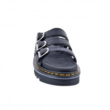 Sandalias Dr. Martens zapatos Mujer modelo Blaire Negro 