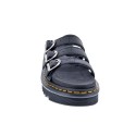 Sandalias Dr. Martens zapatos Mujer modelo Blaire Negro 