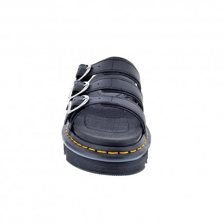Sandalias Dr. Martens zapatos Mujer modelo Blaire Negro 