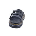 Sandalias Dr. Martens zapatos Mujer modelo Blaire Negro 