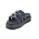 Sandalias Dr. Martens zapatos Mujer modelo Blaire Negro 
