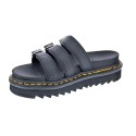 Sandalias Dr. Martens zapatos Mujer modelo Blaire Negro 