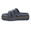 Sandalias Dr. Martens zapatos Mujer modelo Blaire Negro 