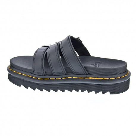 Sandalias Dr. Martens zapatos Mujer modelo Blaire Negro 