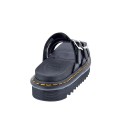 Sandalias Dr. Martens zapatos Mujer modelo Blaire Negro 