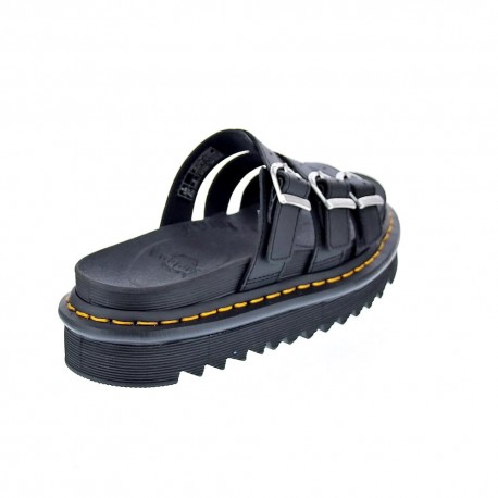 Sandalias Dr. Martens zapatos Mujer modelo Blaire Negro 