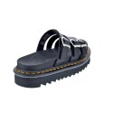 Sandalias Dr. Martens zapatos Mujer modelo Blaire Negro 