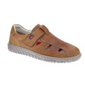 Sandalias Callaghan zapatos Hombre modelo 18505 Marrón 