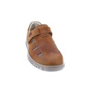 Sandalias Callaghan zapatos Hombre modelo 18505 Marrón 