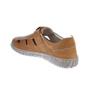 Sandalias Callaghan zapatos Hombre modelo 18505 Marrón 