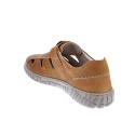 Sandalias Callaghan zapatos Hombre modelo 18505 Marrón 