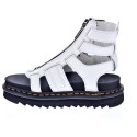 Sandalias Dr. Martens zapatos Mujer modelo Olson Blanco 