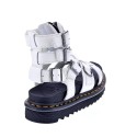 Sandalias Dr. Martens zapatos Mujer modelo Olson Blanco 