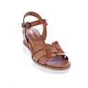 Sandalias Tamaris zapatos Mujer modelo 28243 Marrón 