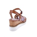 Sandalias Tamaris zapatos Mujer modelo 28243 Marrón 