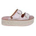 Sandalias Popa zapatos Mujer modelo Morell Rosa 