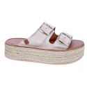 Sandalias Popa zapatos Mujer modelo Morell Rosa 