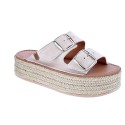 Sandalias Popa zapatos Mujer modelo Morell Rosa 