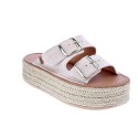 Sandalias Popa zapatos Mujer modelo Morell Rosa 