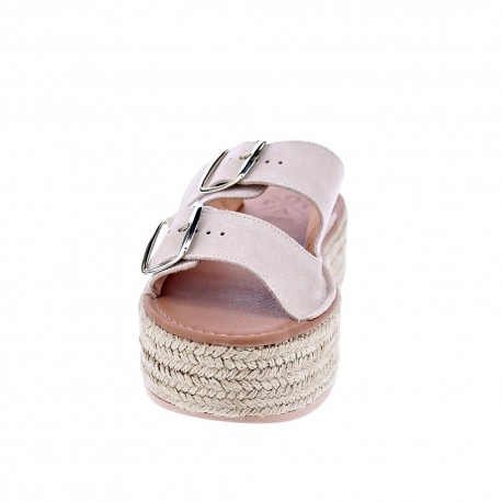 Sandalias Popa zapatos Mujer modelo Morell Rosa 