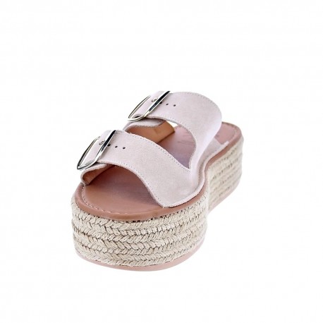 Sandalias Popa zapatos Mujer modelo Morell Rosa 