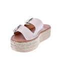 Sandalias Popa zapatos Mujer modelo Morell Rosa 