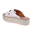 Sandalias Popa zapatos Mujer modelo Morell Rosa 