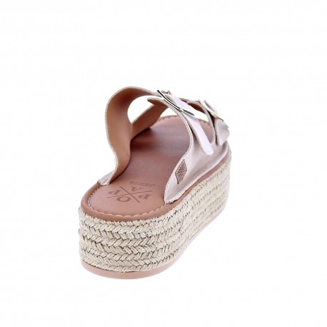 Sandalias Popa zapatos Mujer modelo Morell Rosa 