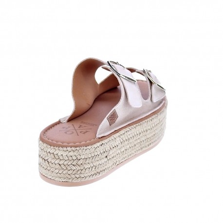 Sandalias Popa zapatos Mujer modelo Morell Rosa 