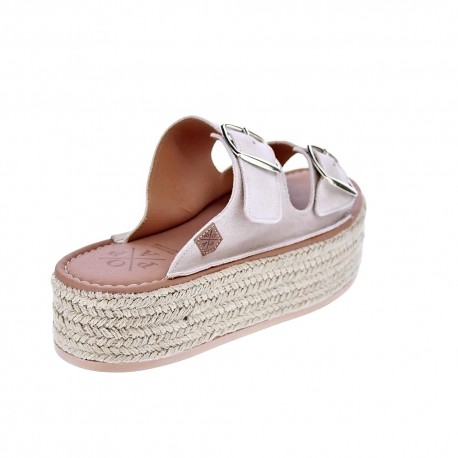 Sandalias Popa zapatos Mujer modelo Morell Rosa 