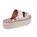Sandalias Popa zapatos Mujer modelo Morell Rosa 