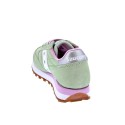 Zapatillas Saucony zapatos Mujer modelo Jazz Original Verde 