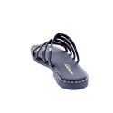 Sandalias Les Tropeziennes zapatos Mujer modelo Cora Negro 