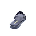Sandalias Les Tropeziennes zapatos Mujer modelo Cora Negro 
