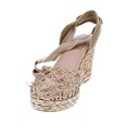 Alpargatas Alma en Pena zapatos Mujer modelo V22BL1012 Beige 