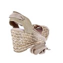 Alpargatas Alma en Pena zapatos Mujer modelo V22BL1012 Beige 