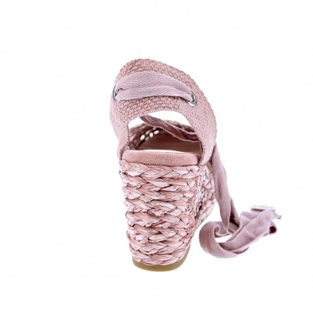 Alpargatas Alma en Pena zapatos Mujer modelo V22BL1012 Rosa 