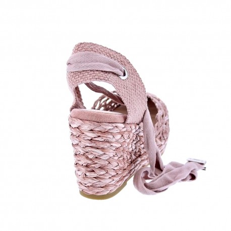 Alpargatas Alma en Pena zapatos Mujer modelo V22BL1012 Rosa 