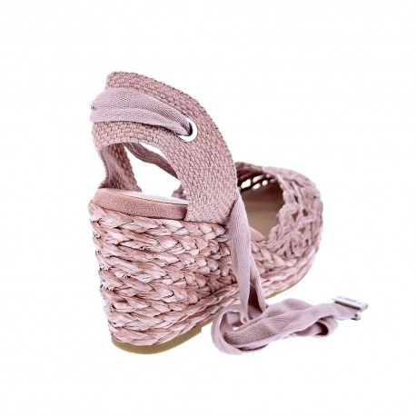 Alpargatas Alma en Pena zapatos Mujer modelo V22BL1012 Rosa 